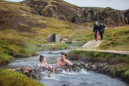 Exploring Iceland’s Geothermal Wonders